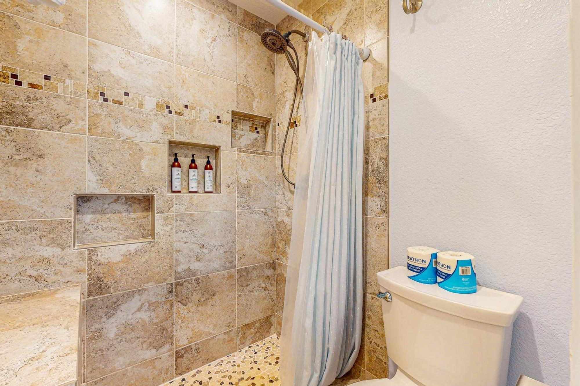 Apartamento Puamana 6B Princeville Exterior foto