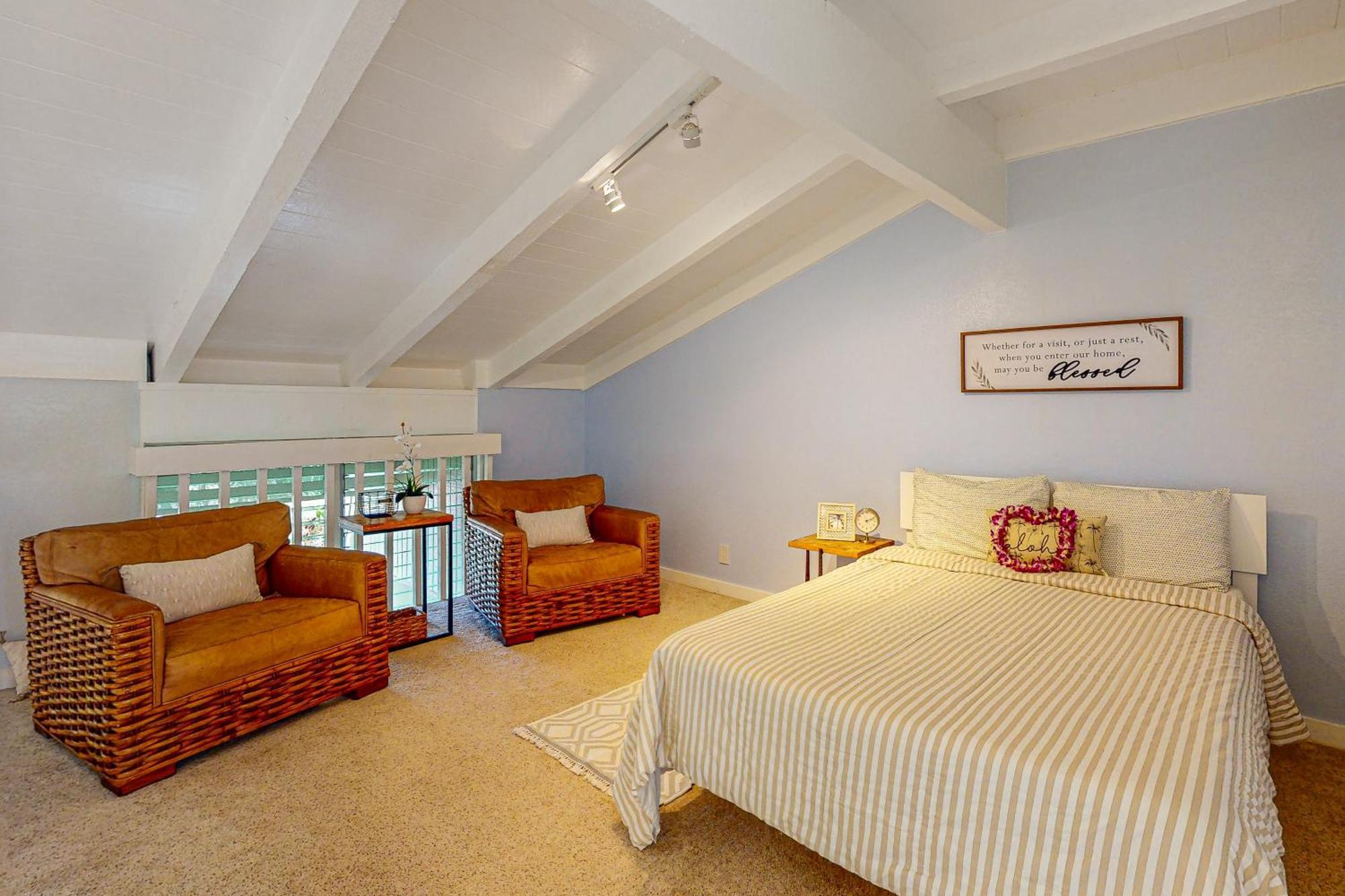 Apartamento Puamana 6B Princeville Exterior foto
